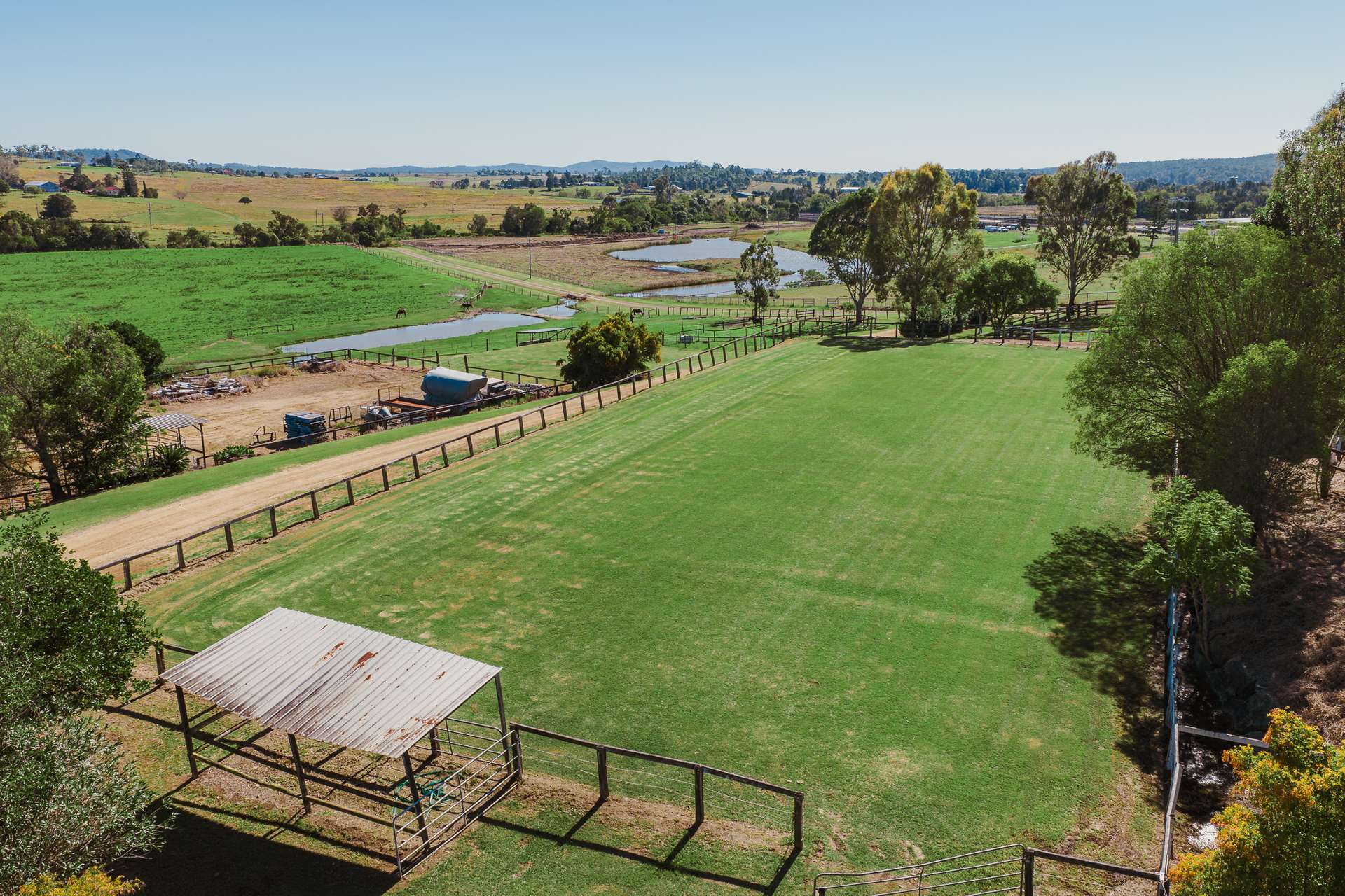 3272 Beaudesert Nerang Road, Biddaddaba For Sale by Farmbuy.com - image 5