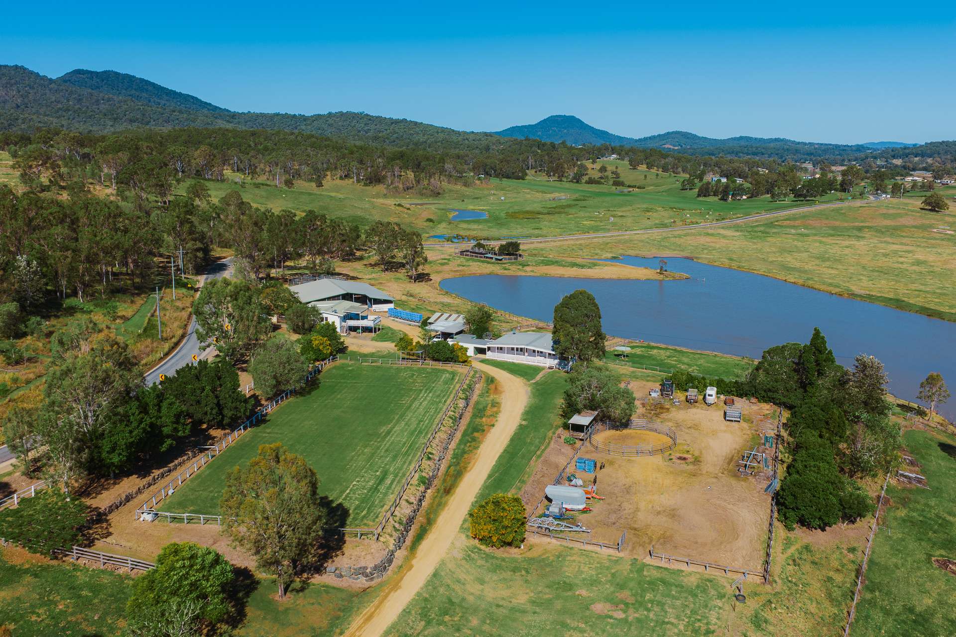 3272 Beaudesert Nerang Road, Biddaddaba For Sale by Farmbuy.com - image 6