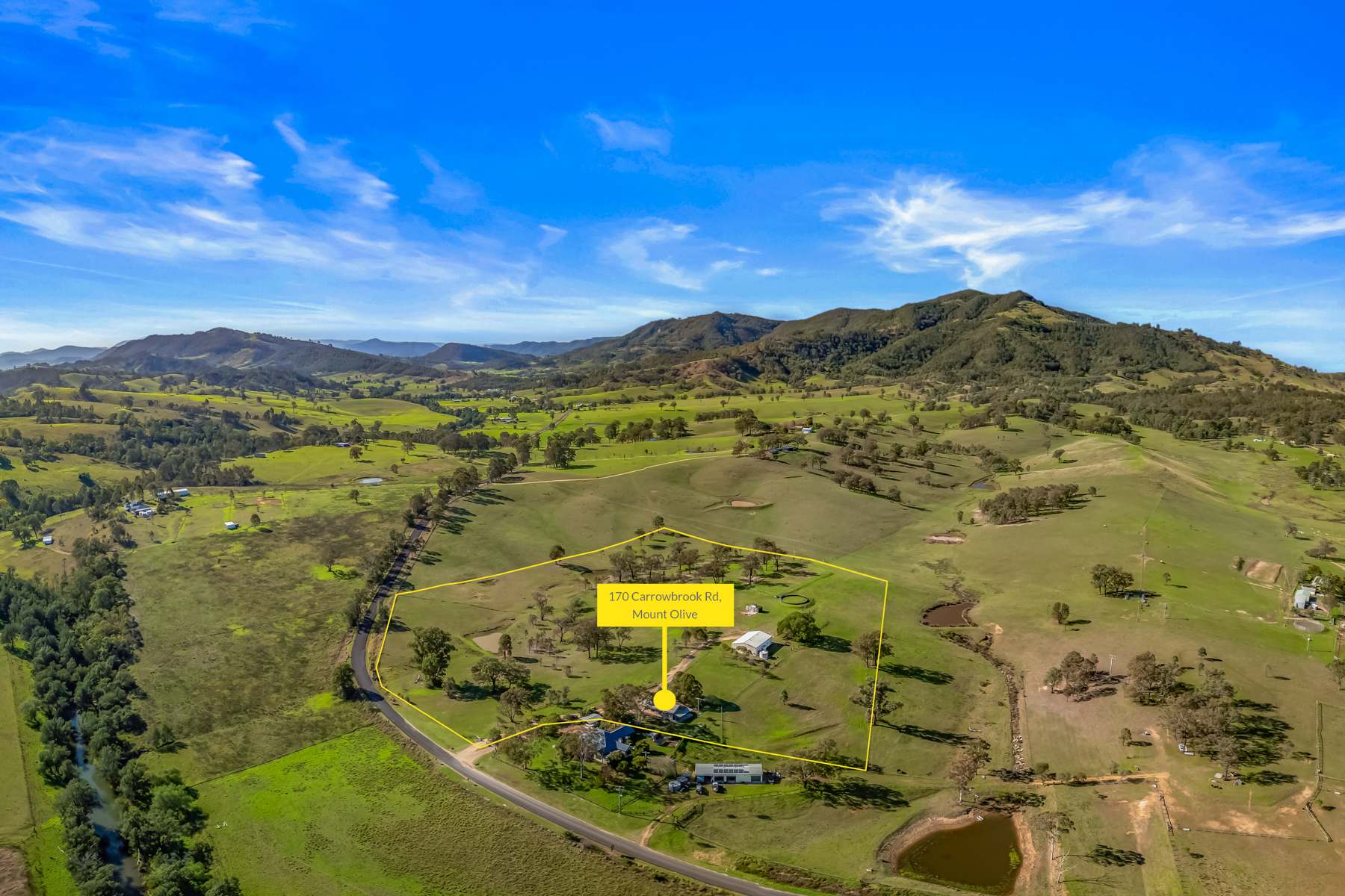 170 Carrowbrook Road, Singleton For Sale by Farmbuy.com - image 2
