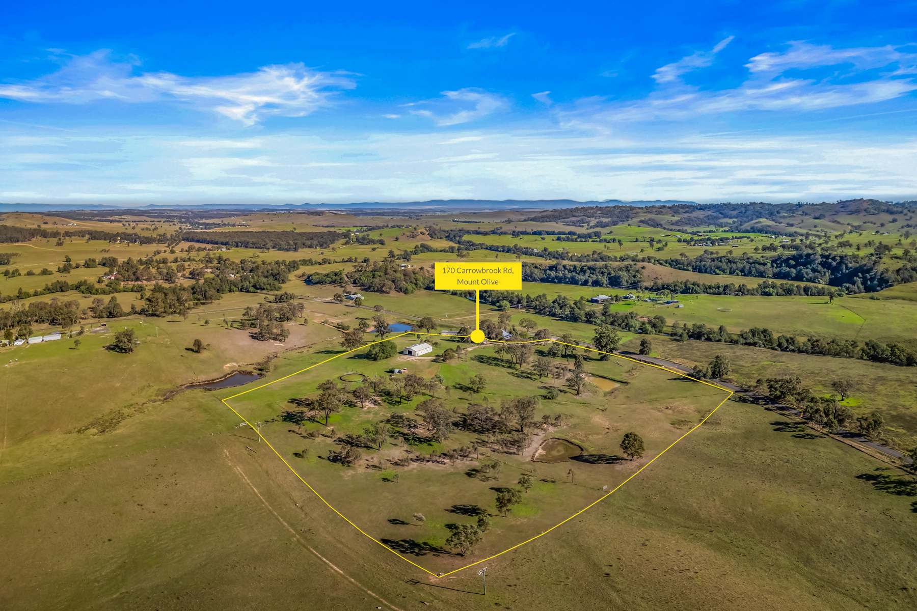 170 Carrowbrook Road, Singleton For Sale by Farmbuy.com - image 33