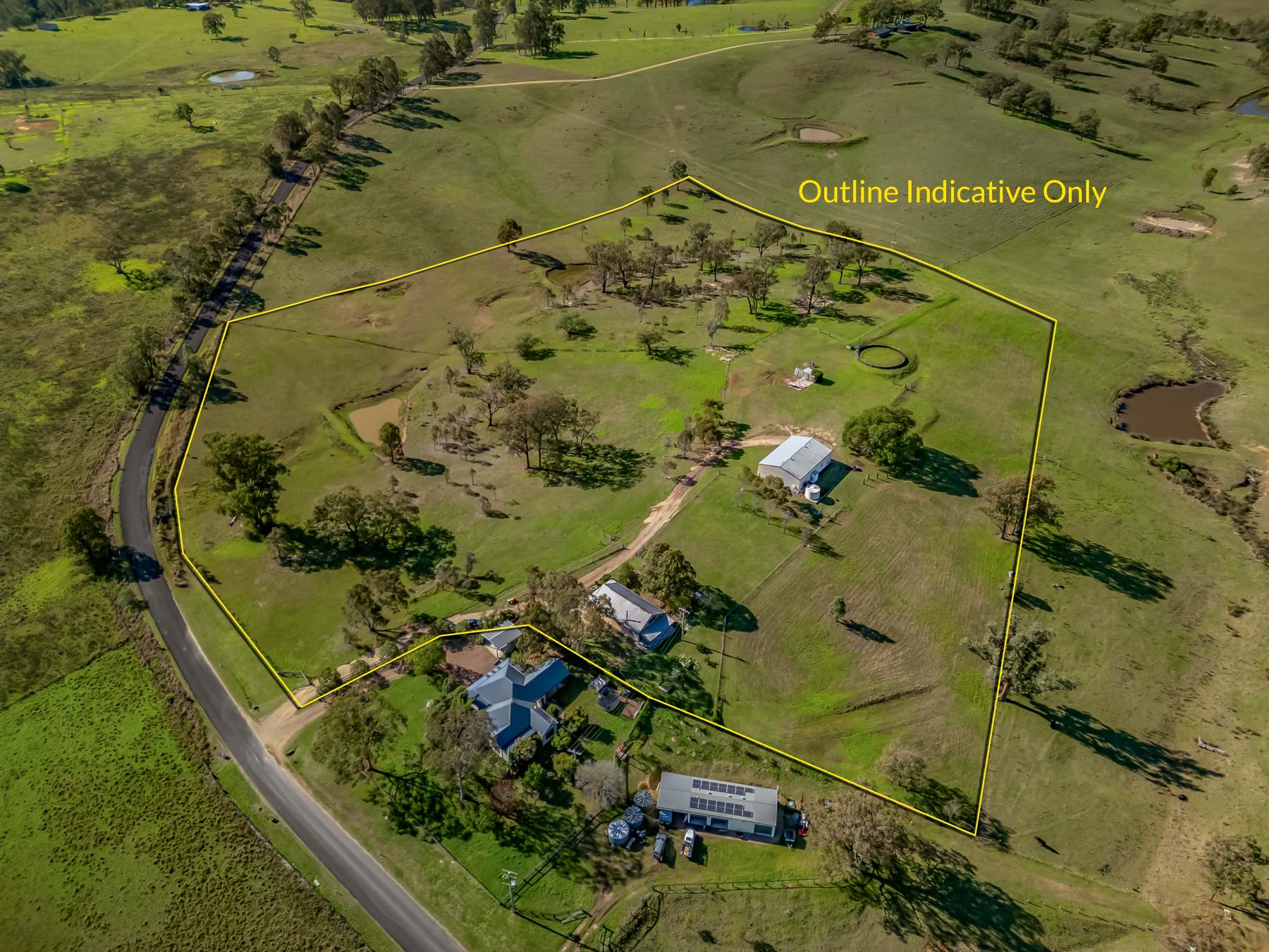 170 Carrowbrook Road, Singleton For Sale by Farmbuy.com - image 23