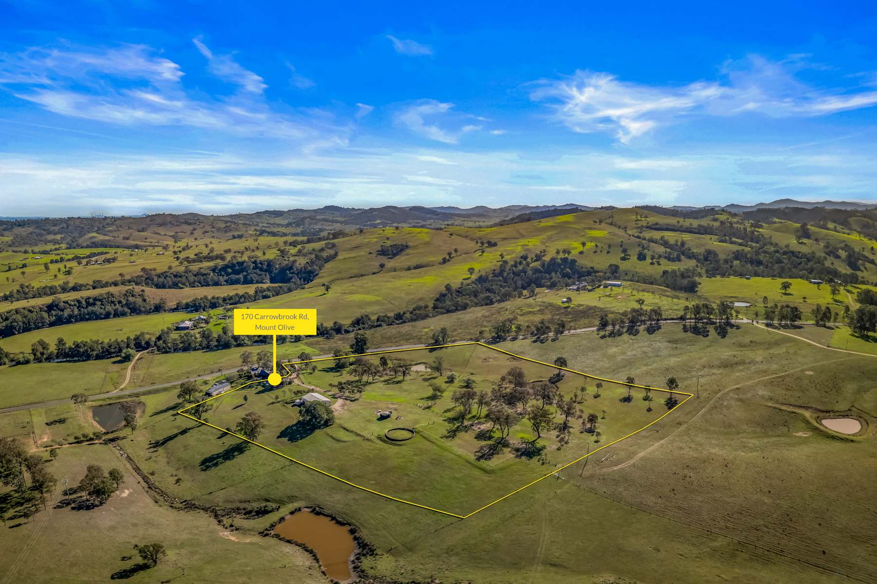 170 Carrowbrook Road, Singleton For Sale by Farmbuy.com - image 31