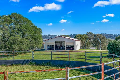 170 Carrowbrook Road, Singleton NSW 2330