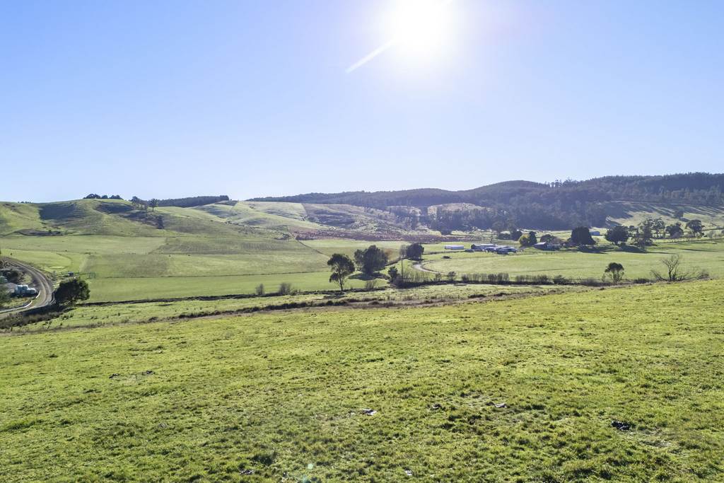 58 Gundagai Road, Bangor TAS 7267