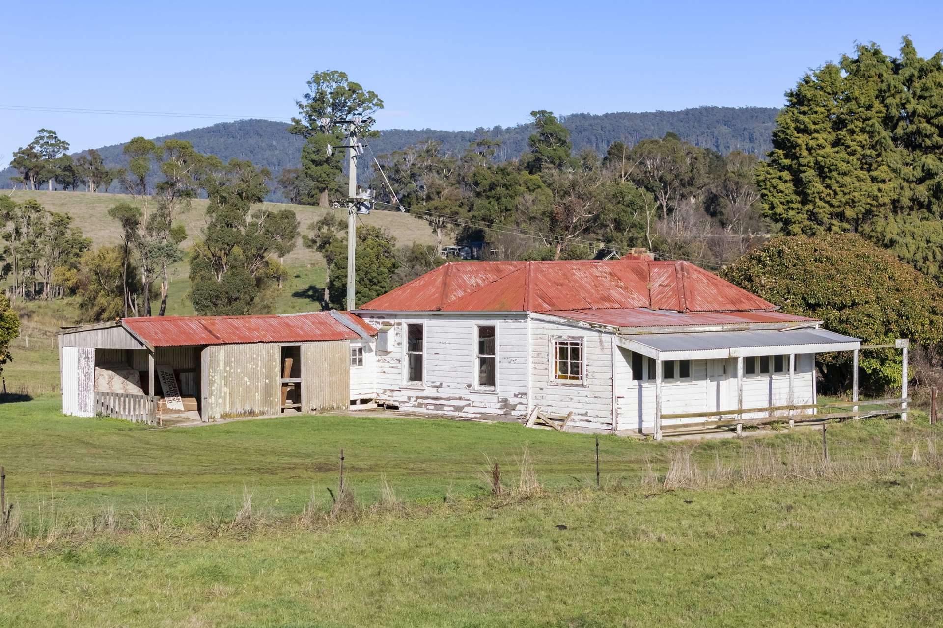 58 Gundagai Road, Bangor Auction by Farmbuy.com - image 5