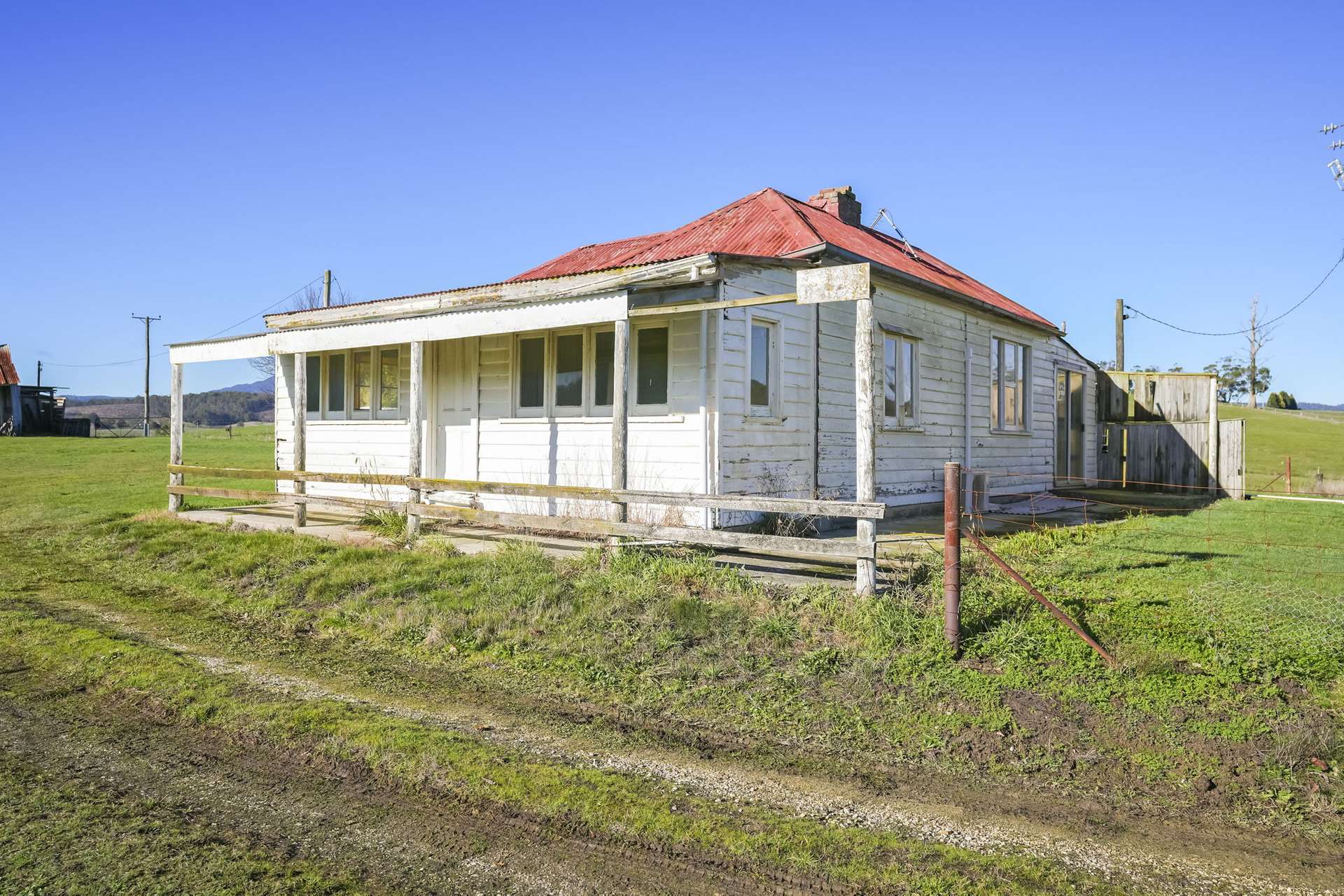 58 Gundagai Road, Bangor Auction by Farmbuy.com - image 6