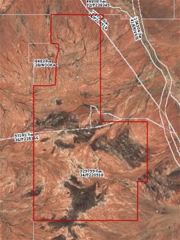 Koonmarra Station, Meekatharra WA 6642