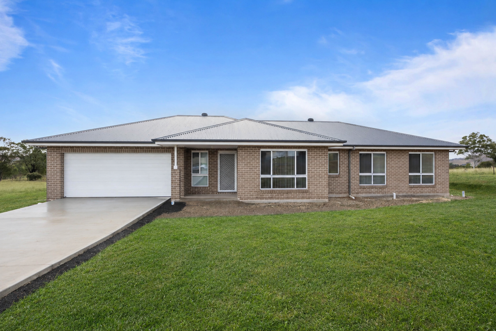 222-224 Queen Street, Muswellbrook NSW 2333