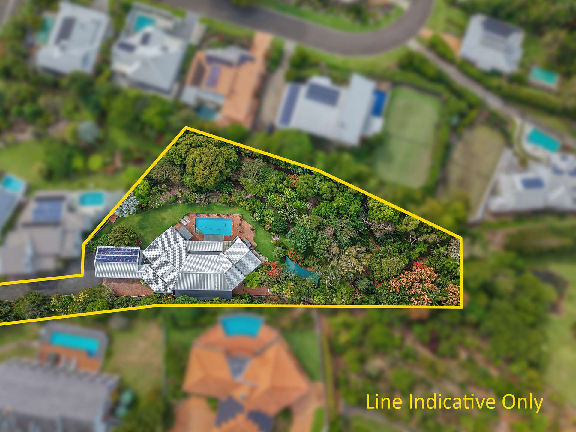 10 Somerset Drive, Buderim For Sale by Farmbuy.com - image 31