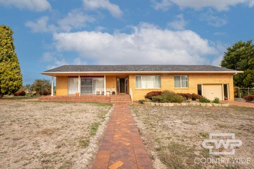 Farm For Sale - NSW - Deepwater - 2371 - A Home with Room for Everyone and Everything 