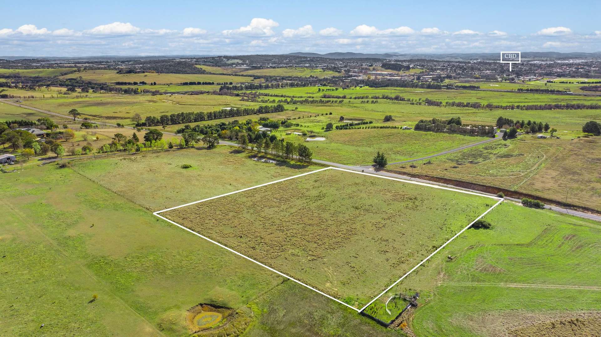 Lot 53,  Brisbane Grove Road, Brisbane Grove For Sale by Farmbuy.com - image 1