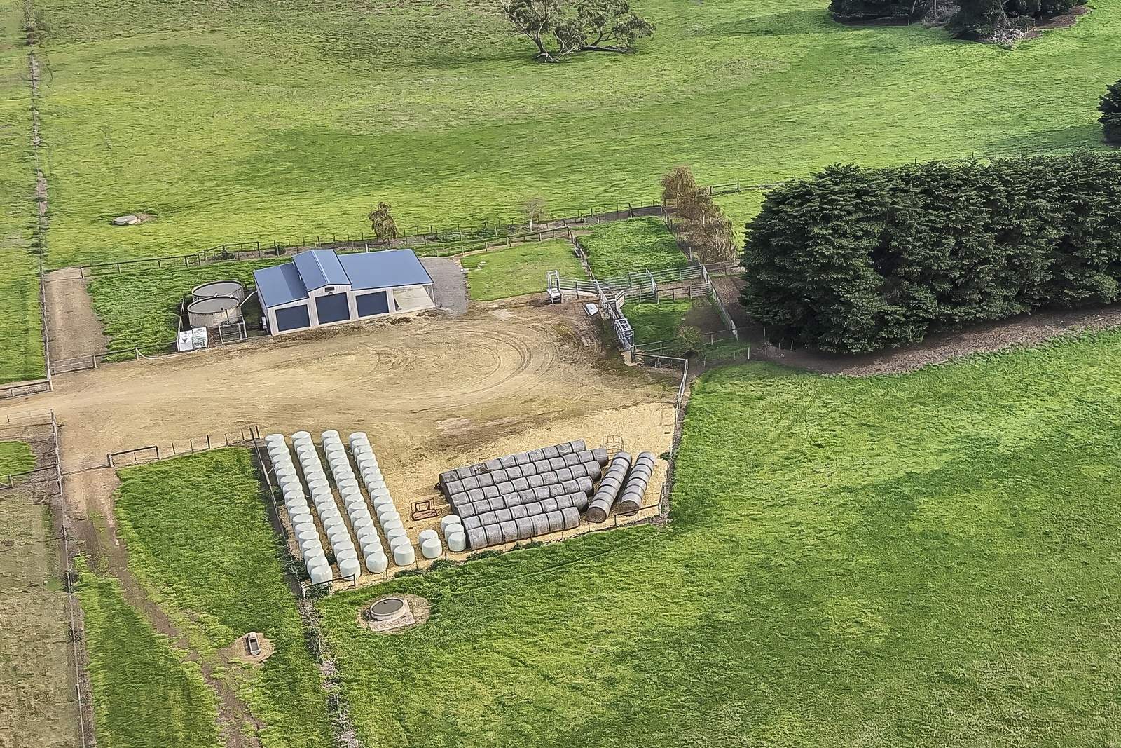 180 Hedditchs Road, Heywood For Sale by Farmbuy.com - image 3