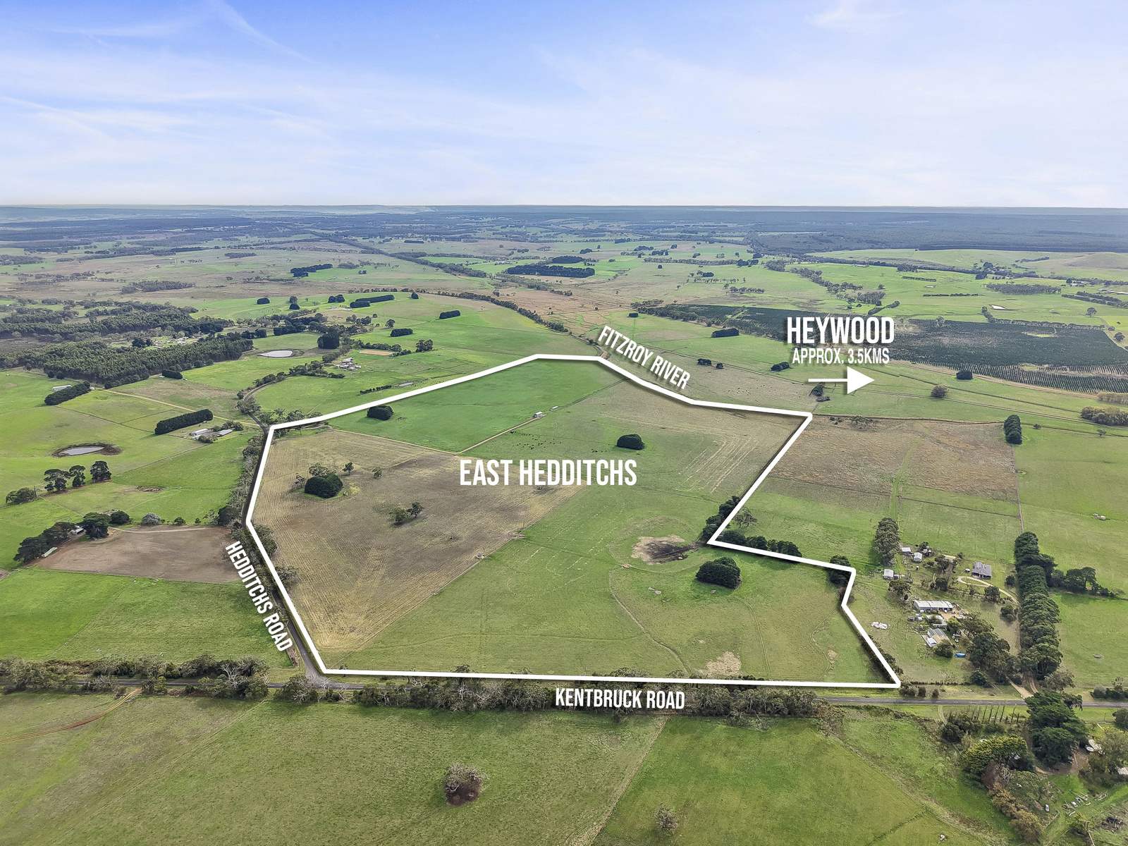 180 Hedditchs Road, Heywood For Sale by Farmbuy.com - image 2
