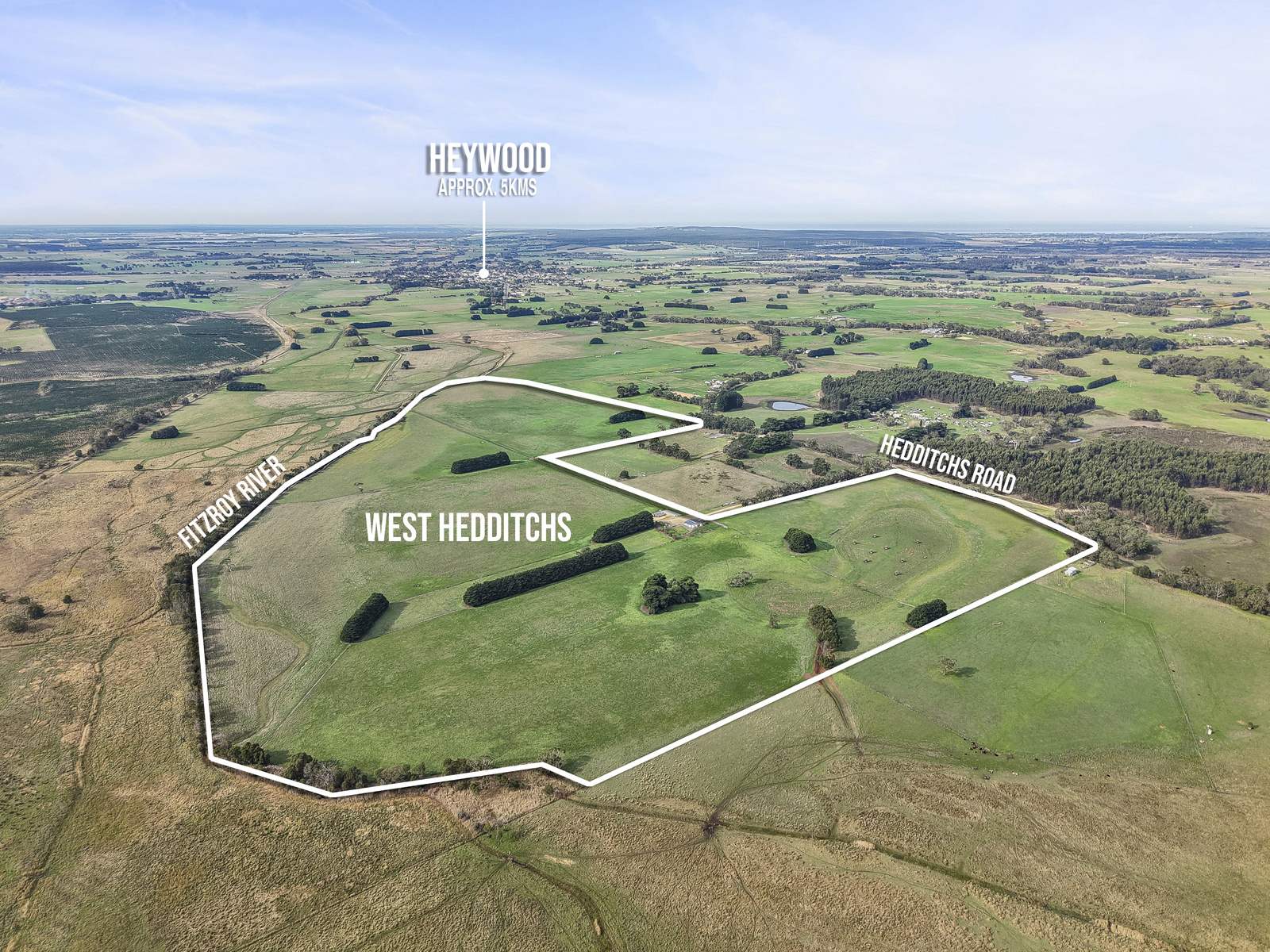 180 Hedditchs Road, Heywood For Sale by Farmbuy.com - image 5