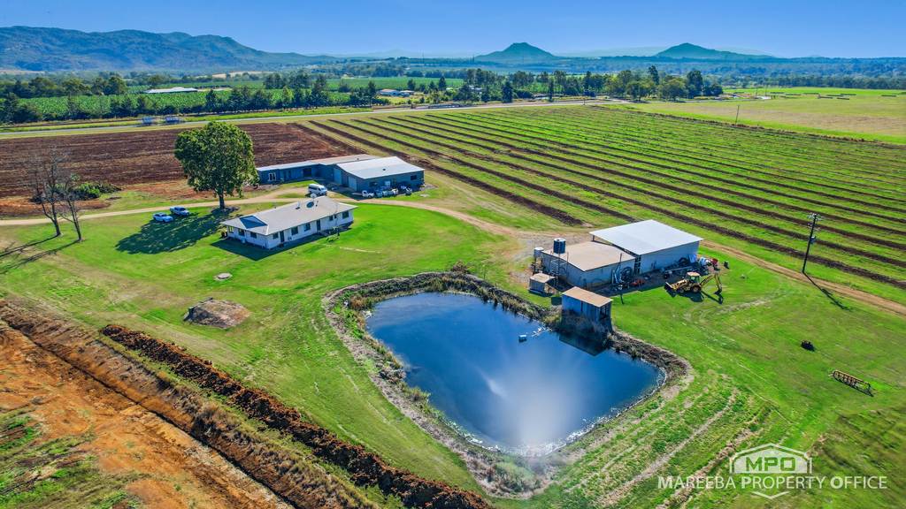 130 Channel Road, Walkamin QLD 4872
