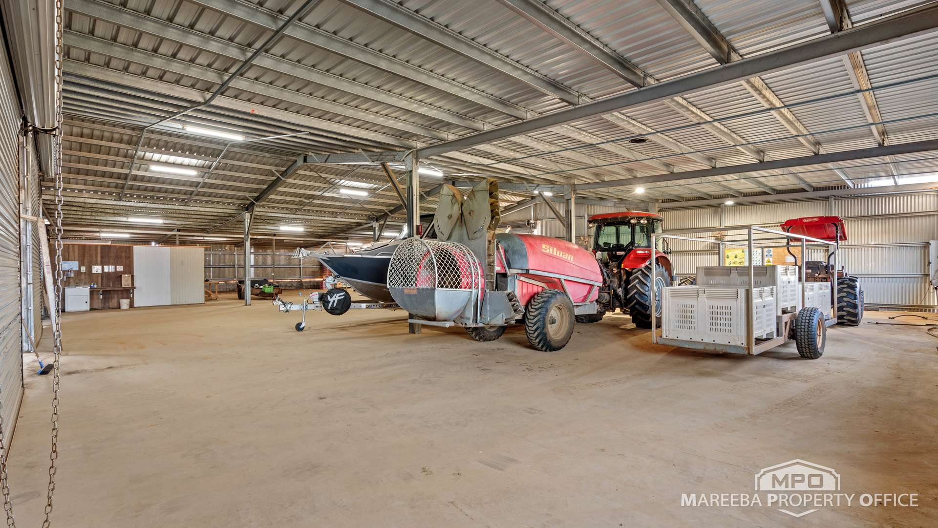 130 Channel Road, Walkamin For Sale by Farmbuy.com - image 12