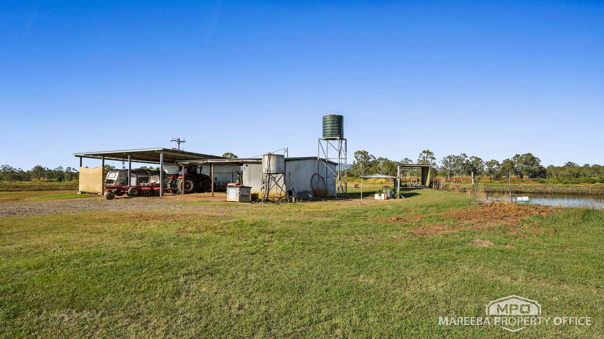 130 Channel Road, Walkamin For Sale by Farmbuy.com - image 15