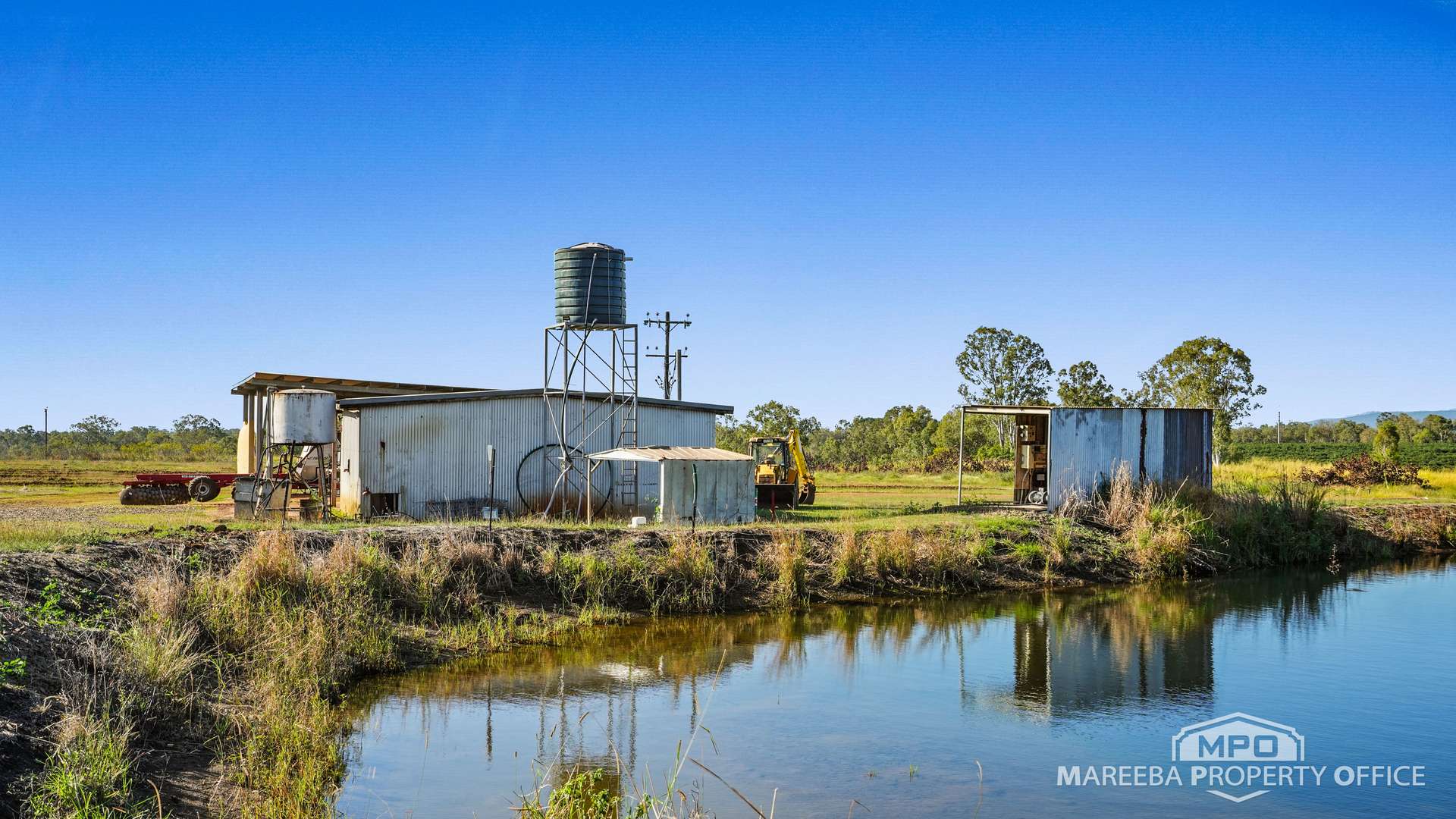 130 Channel Road, Walkamin For Sale by Farmbuy.com - image 31