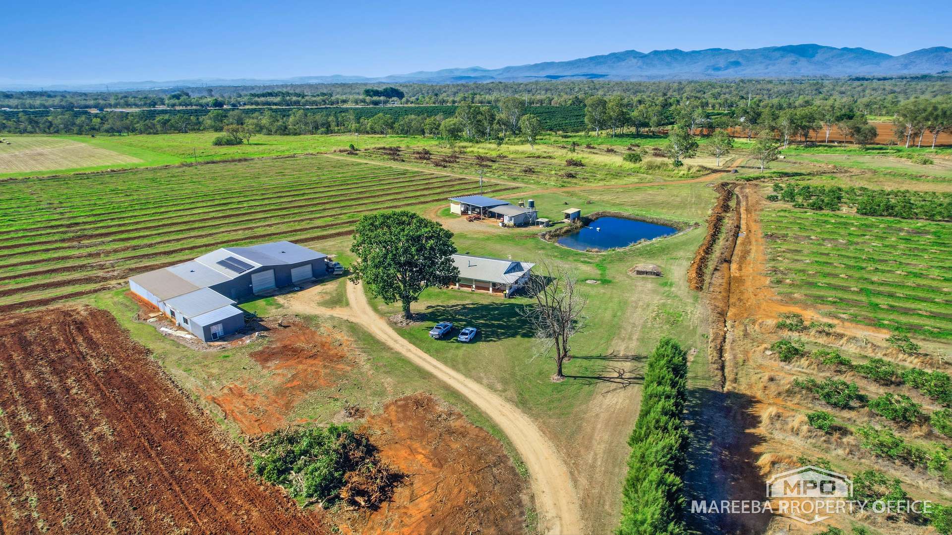 130 Channel Road, Walkamin For Sale by Farmbuy.com - image 9
