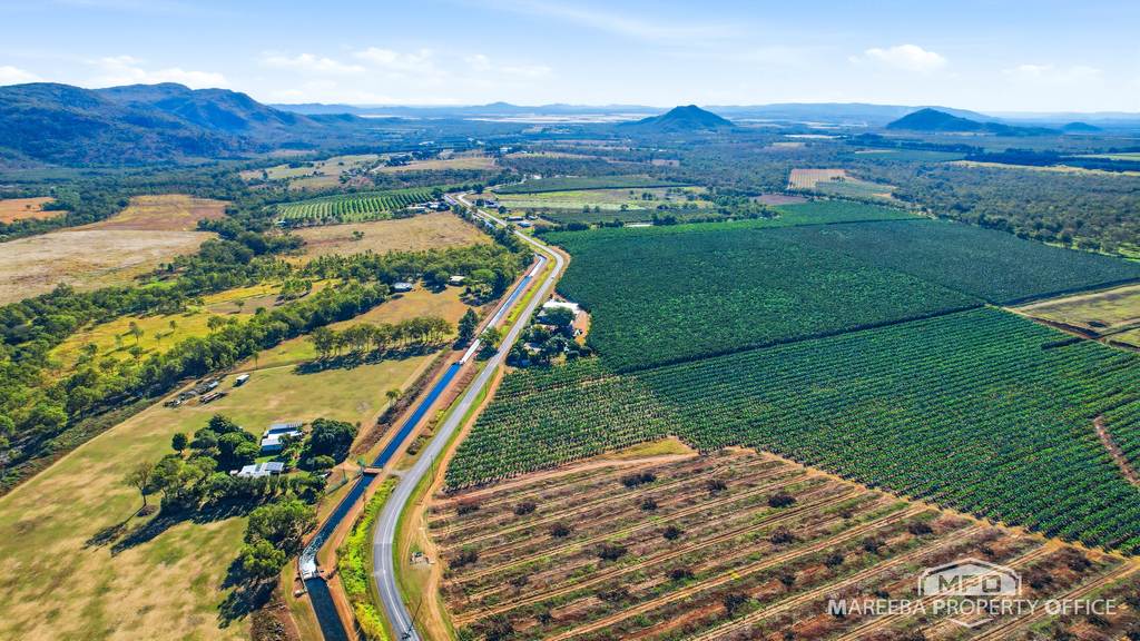 292 Channel Road, Walkamin QLD 4872