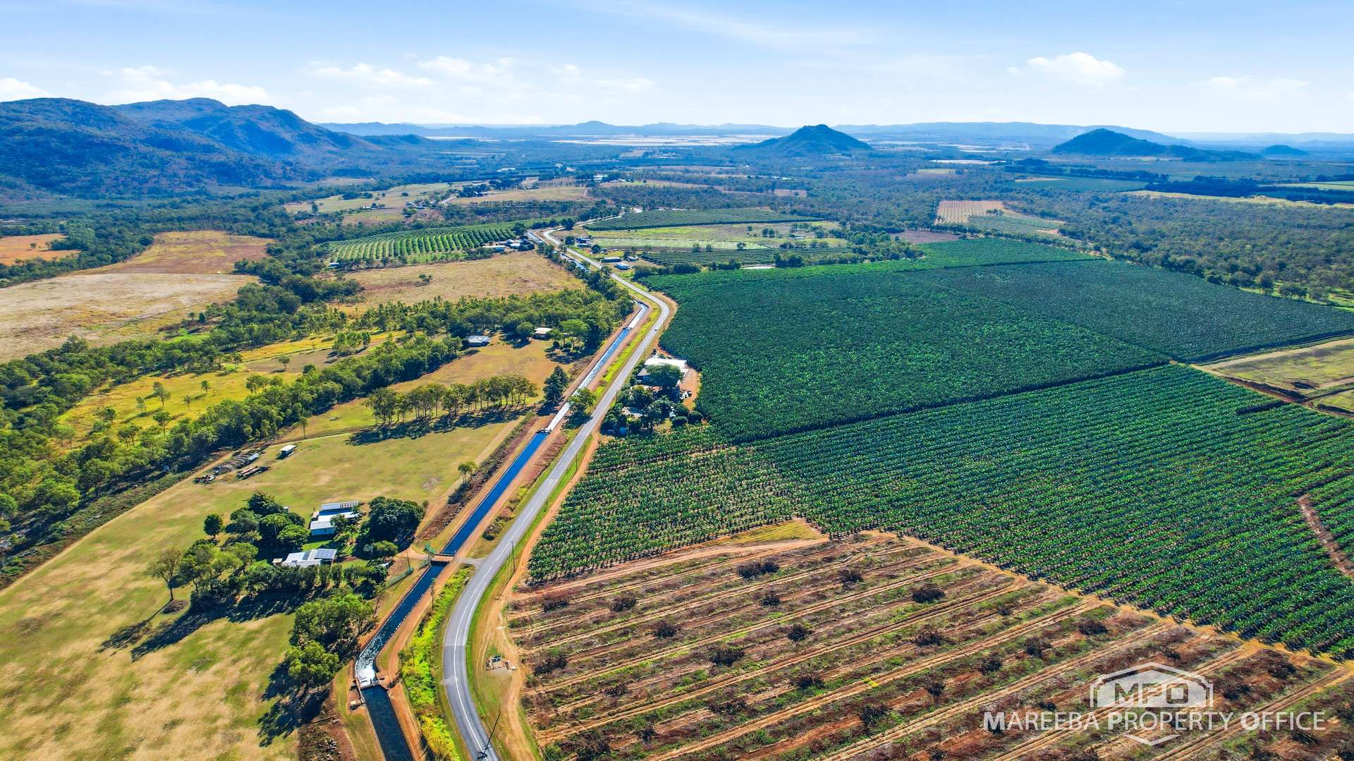 292 Channel Road, Walkamin For Sale by Farmbuy.com - image 1