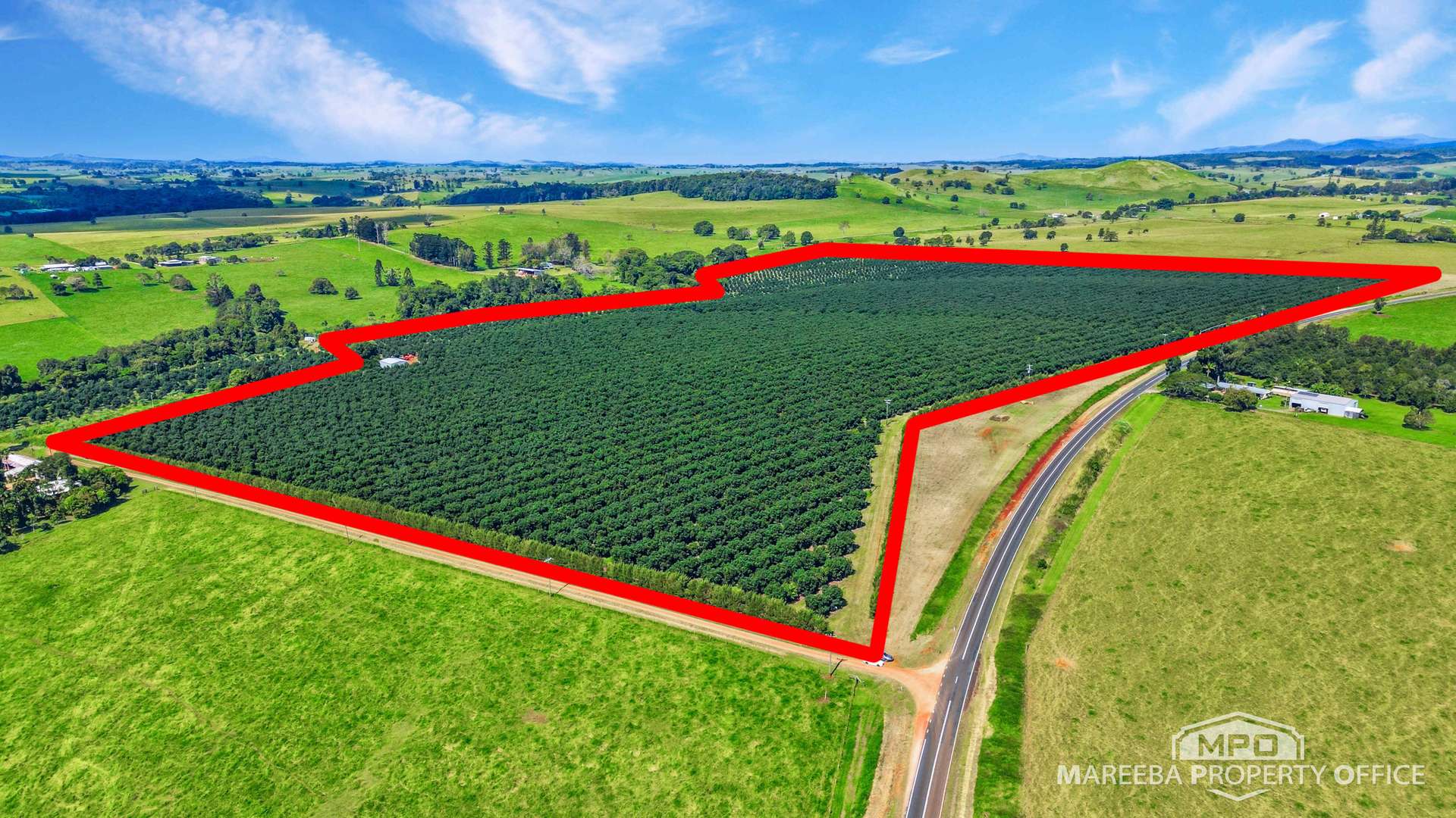 46 Hughes Road, Upper Barron For Sale by Farmbuy.com - image 1