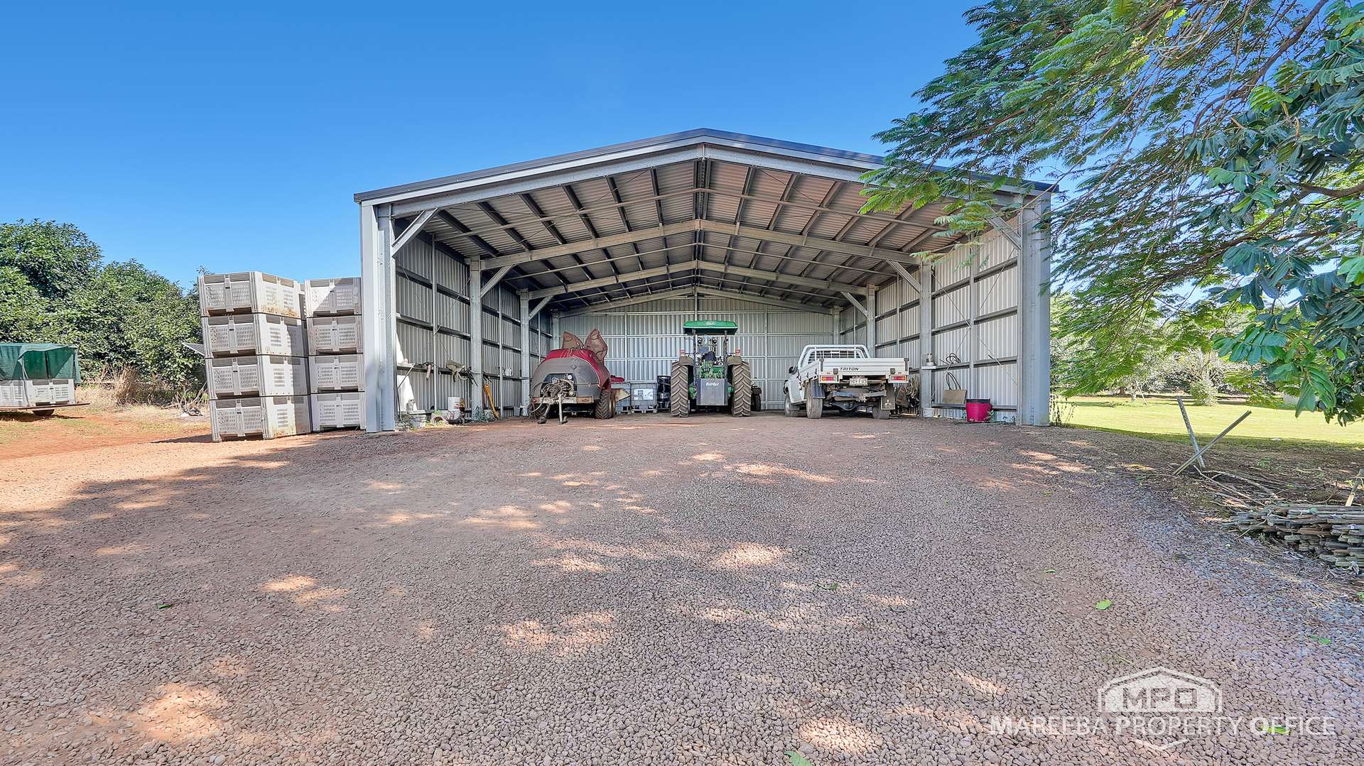 46 Hughes Road, Upper Barron For Sale by Farmbuy.com - image 6