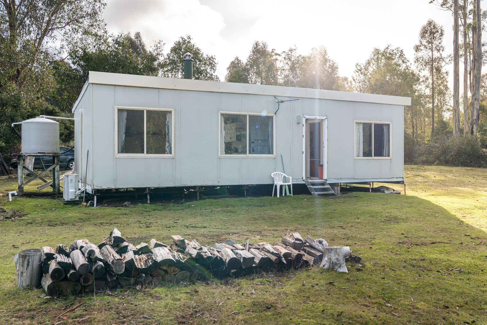 256 Bradys Lake Road, Bradys Lake For Sale by Farmbuy.com - image 1