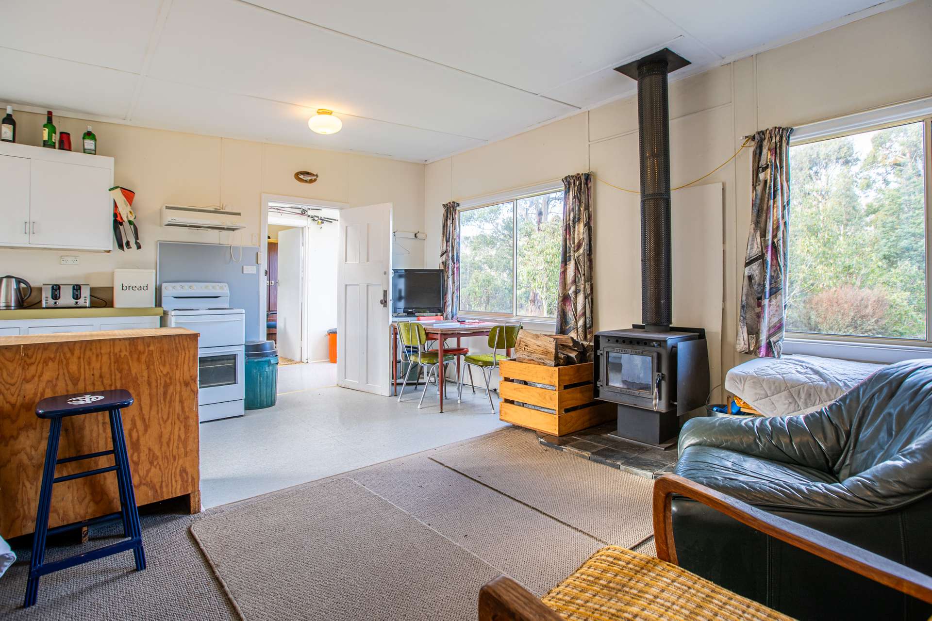256 Bradys Lake Road, Bradys Lake For Sale by Farmbuy.com - image 1