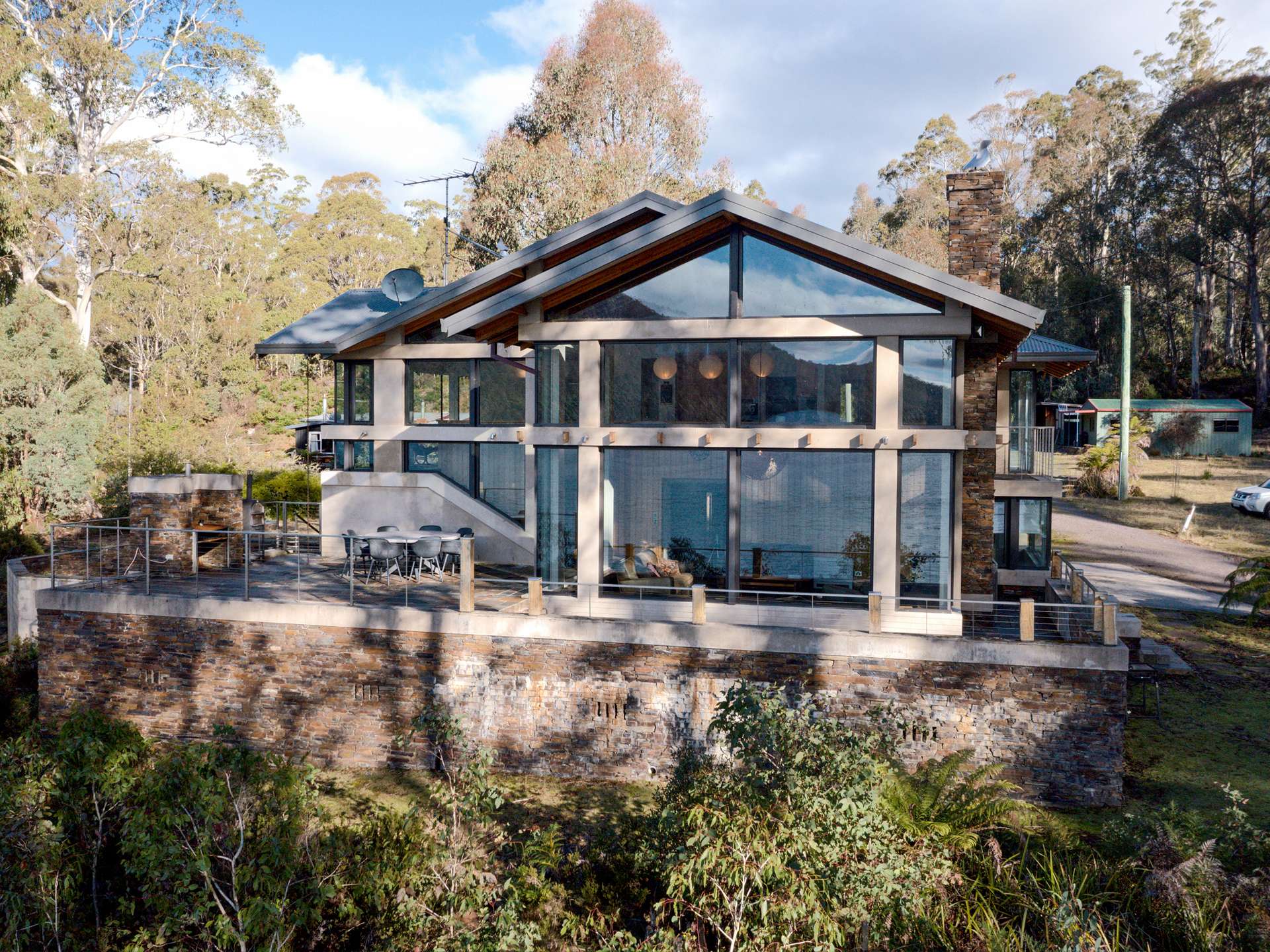 285 Bradys Lake Road, Bradys Lake For Sale by Farmbuy.com - image 26