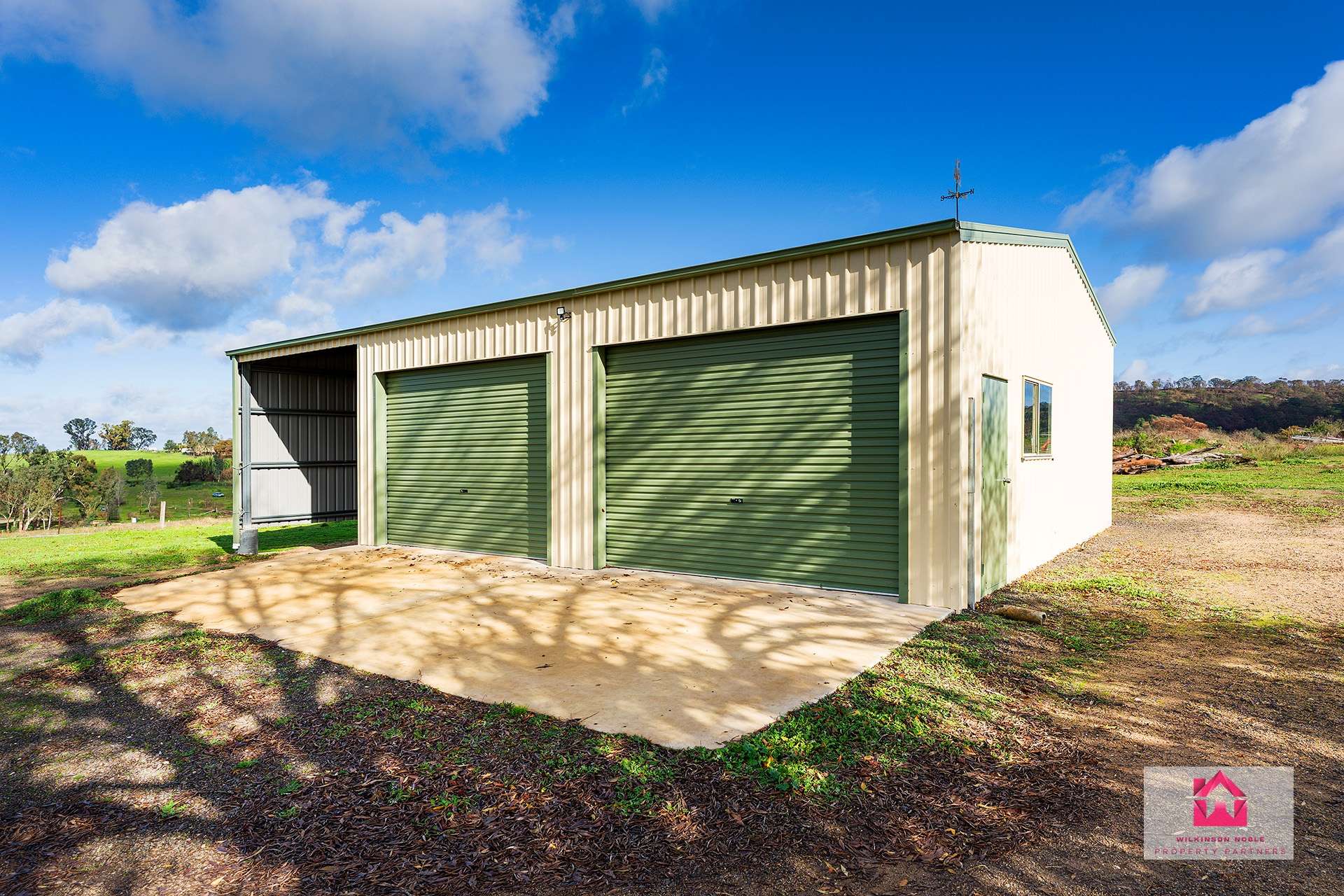2 Twyford Street, Harcourt For Sale by Farmbuy.com - image 4