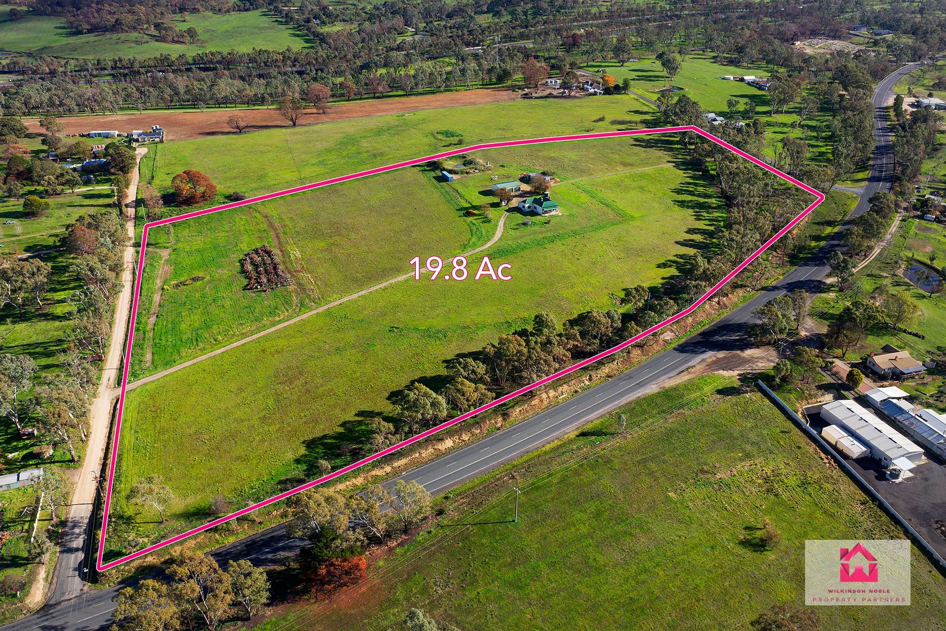 2 Twyford Street, Harcourt For Sale by Farmbuy.com - image 11