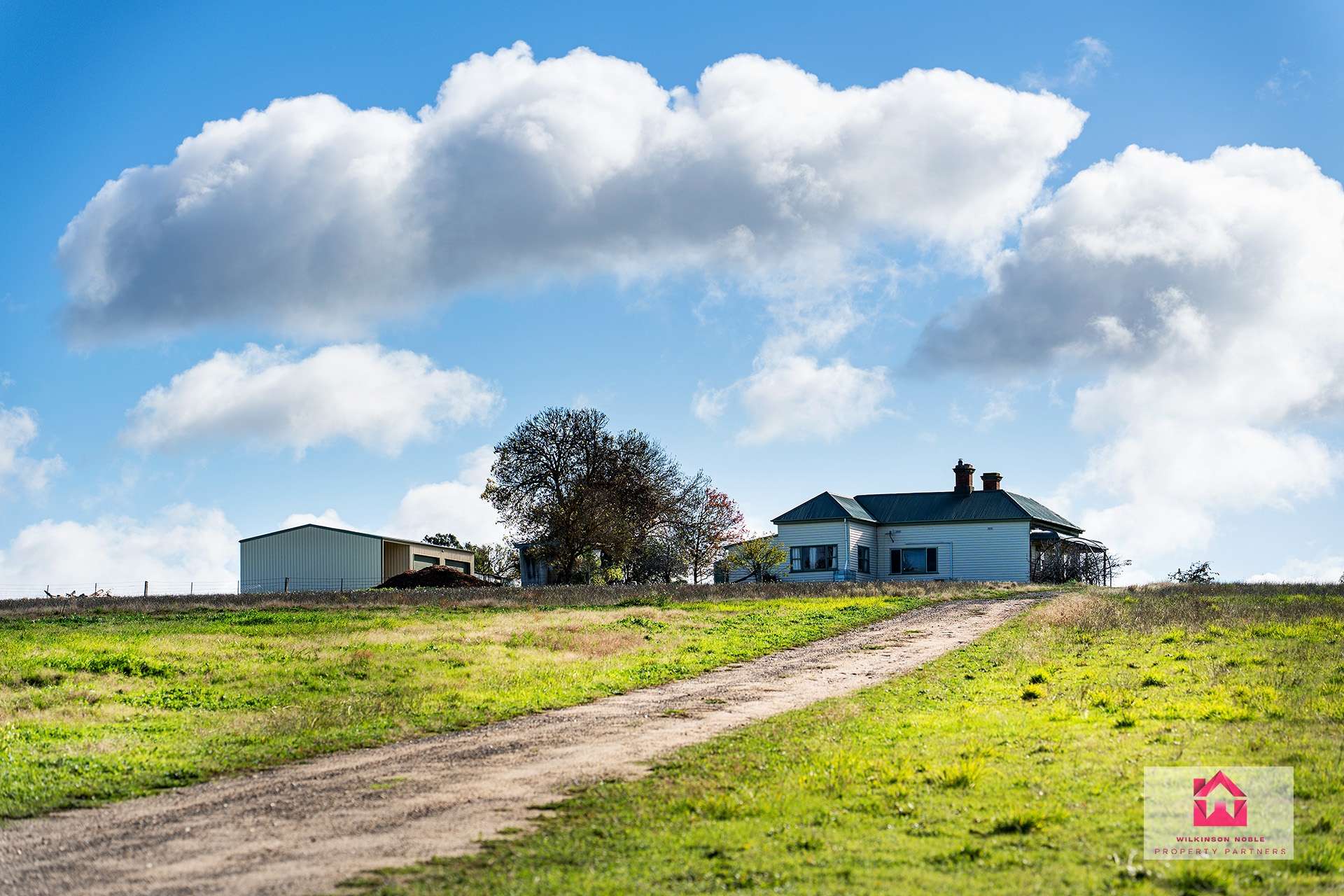 2 Twyford Street, Harcourt For Sale by Farmbuy.com - image 9