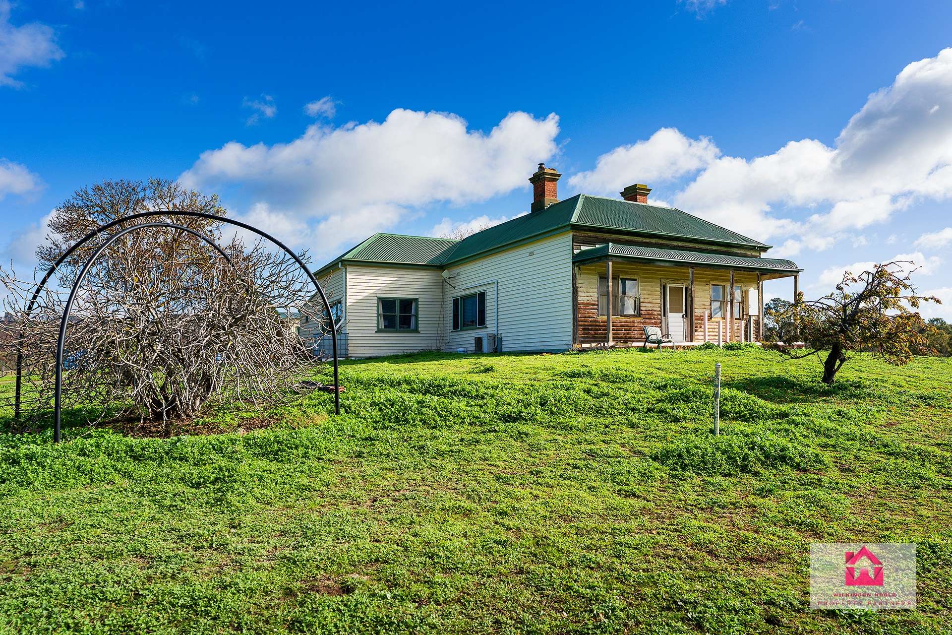 2 Twyford Street, Harcourt For Sale by Farmbuy.com - image 6