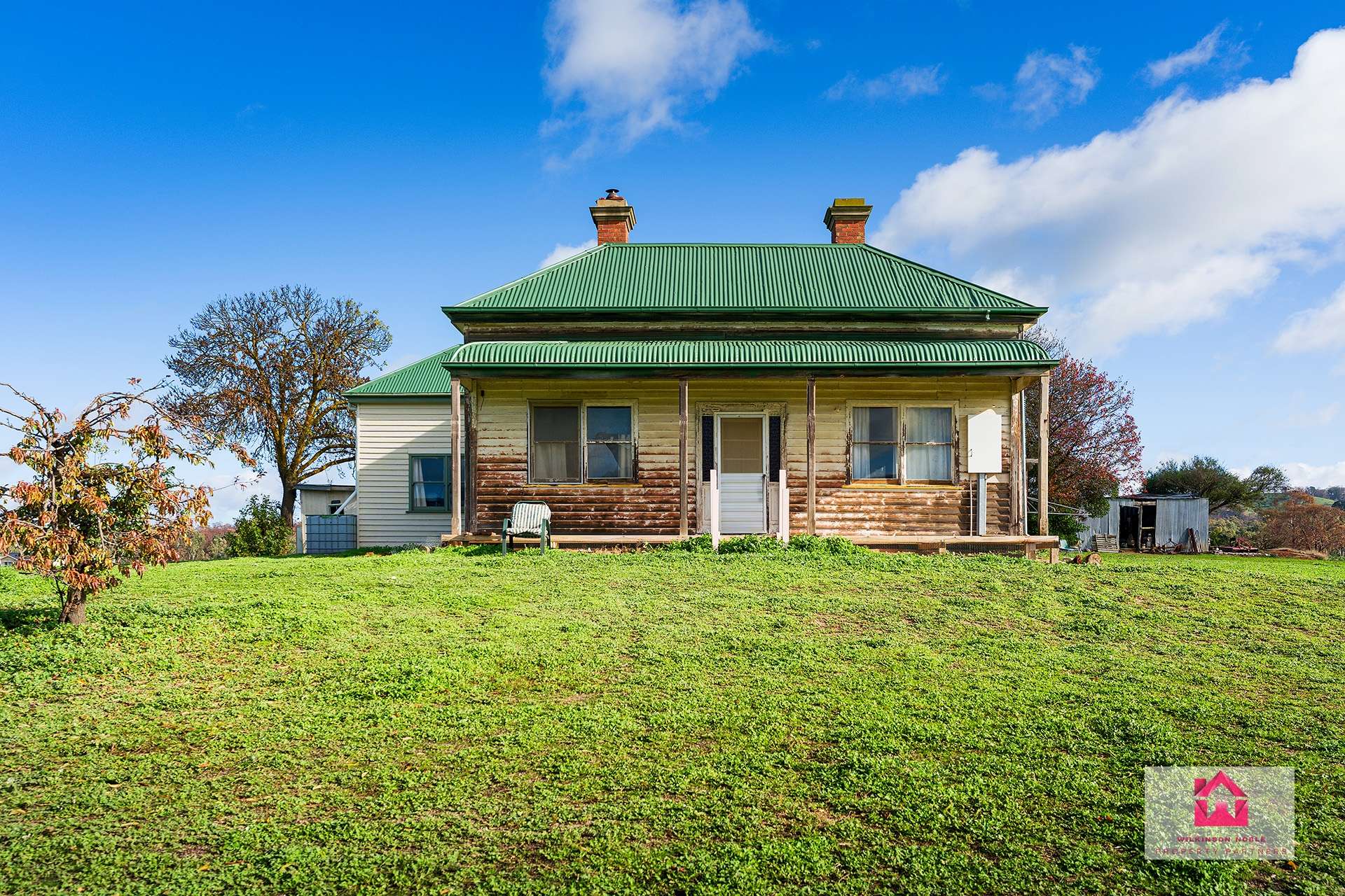 2 Twyford Street, Harcourt For Sale by Farmbuy.com - image 5