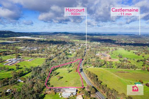 160 Harmony Way, Harcourt VIC 3453