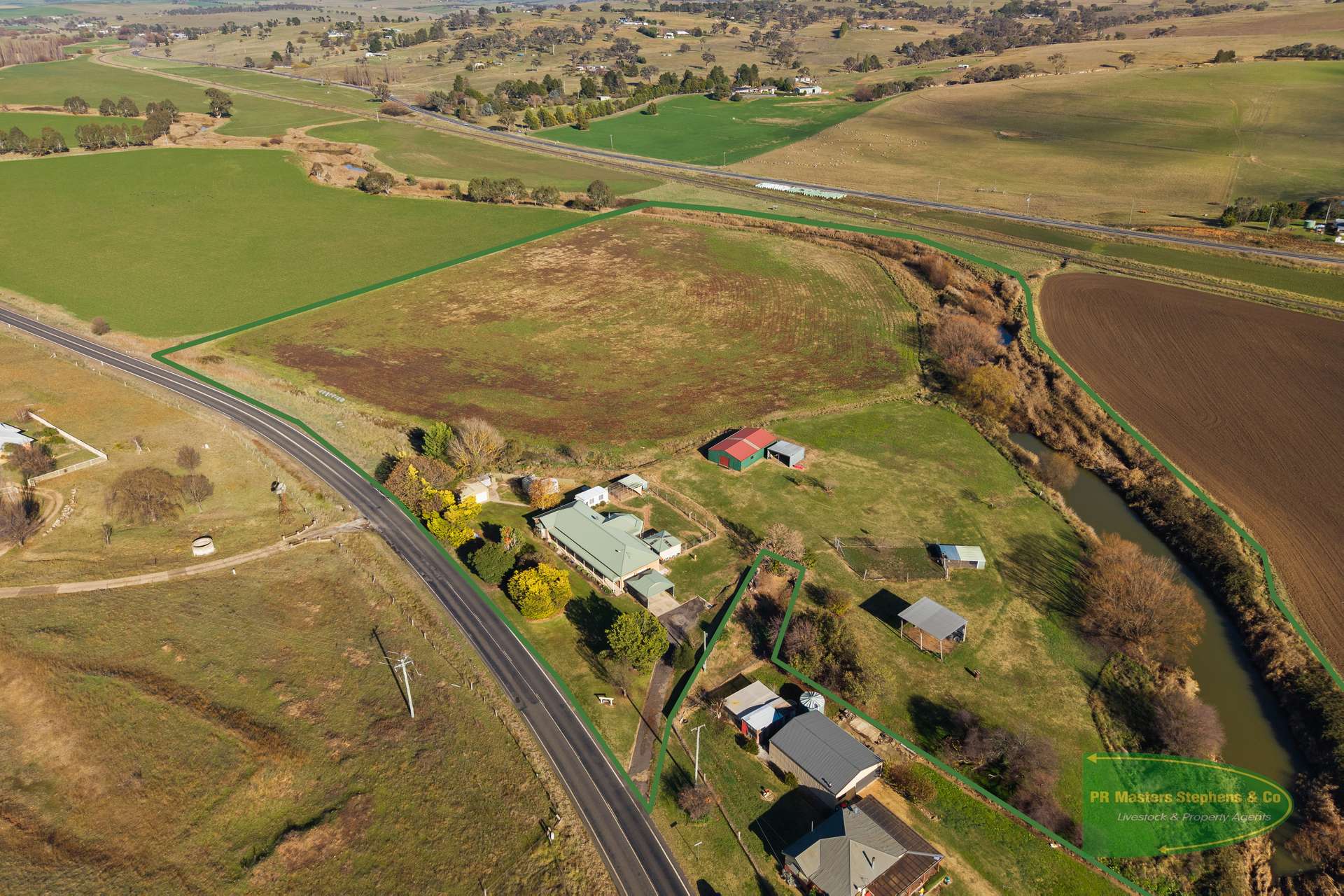114 Rockley Road, Perthville For Sale by Farmbuy.com - image 30