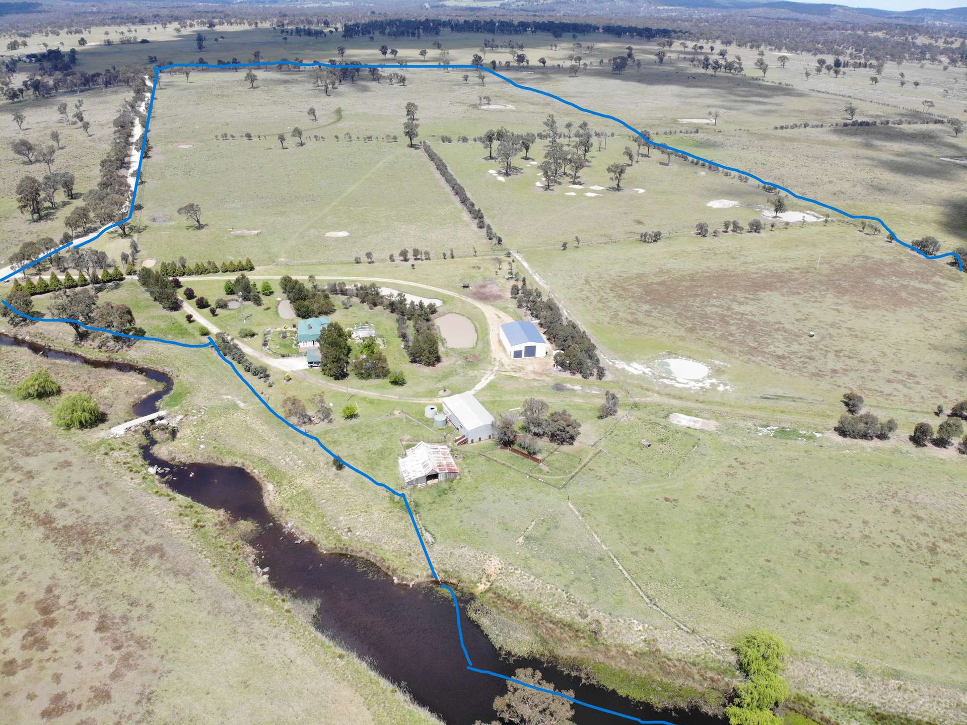79 Nine Mile Road, Dundee For Sale by Farmbuy.com - image 1
