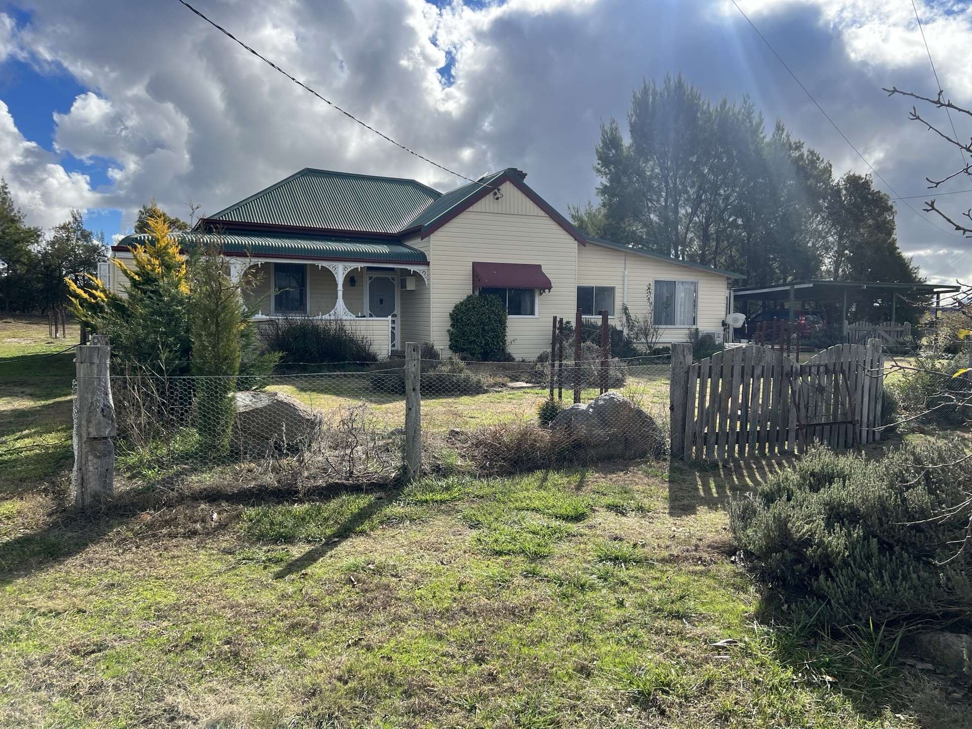 79 Nine Mile Road, Dundee For Sale by Farmbuy.com - image 3