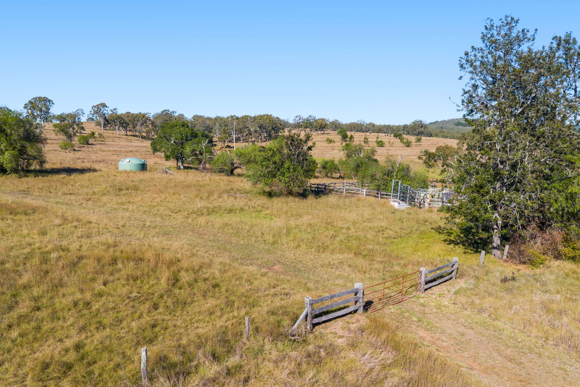 Lot 96 Middle Creek - Cooyar Road, Pimpimbudgee For Sale by Farmbuy.com - image 26