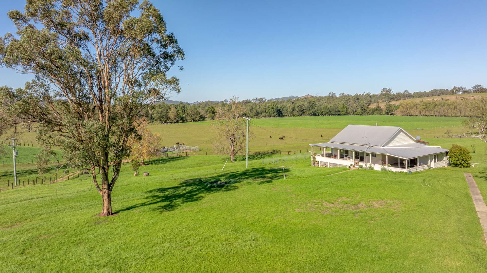 1301 Chichester Dam Road, Dungog For Sale by Farmbuy.com - image 3