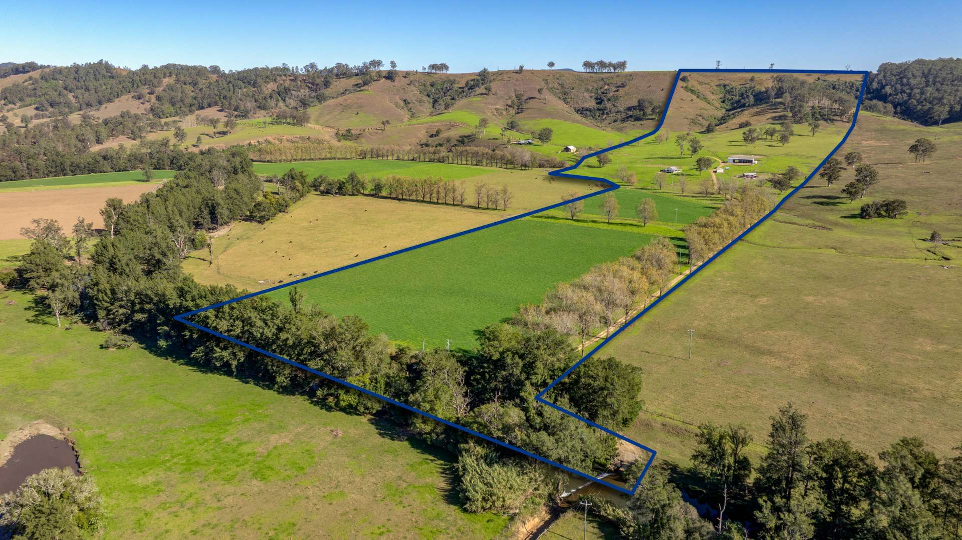 1301 Chichester Dam Road, Dungog For Sale by Farmbuy.com - image 31