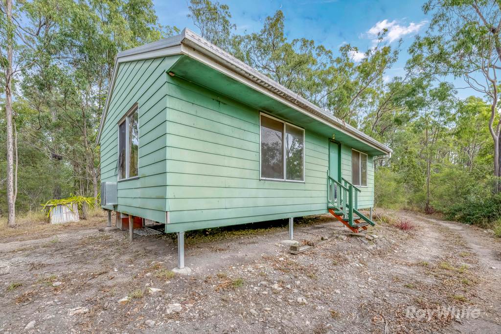 118A River Road, Bungadoo QLD 4671
