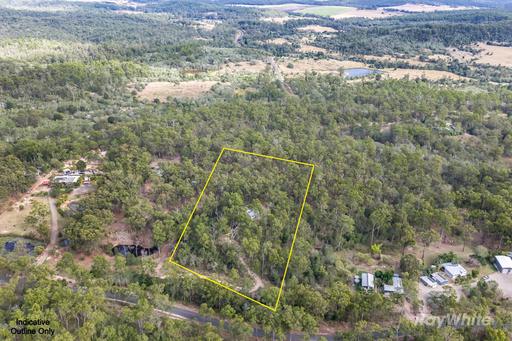 Farm For Sale - QLD - Bungadoo - 4671 - "Privacy, Space & Potential" 