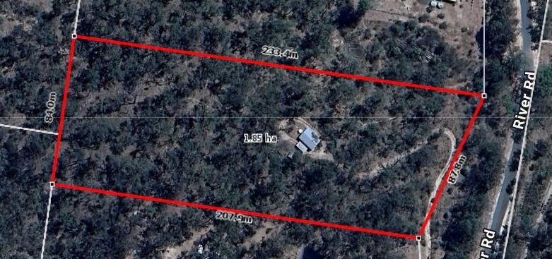 118A River Road, Bungadoo For Sale by Farmbuy.com - image 21
