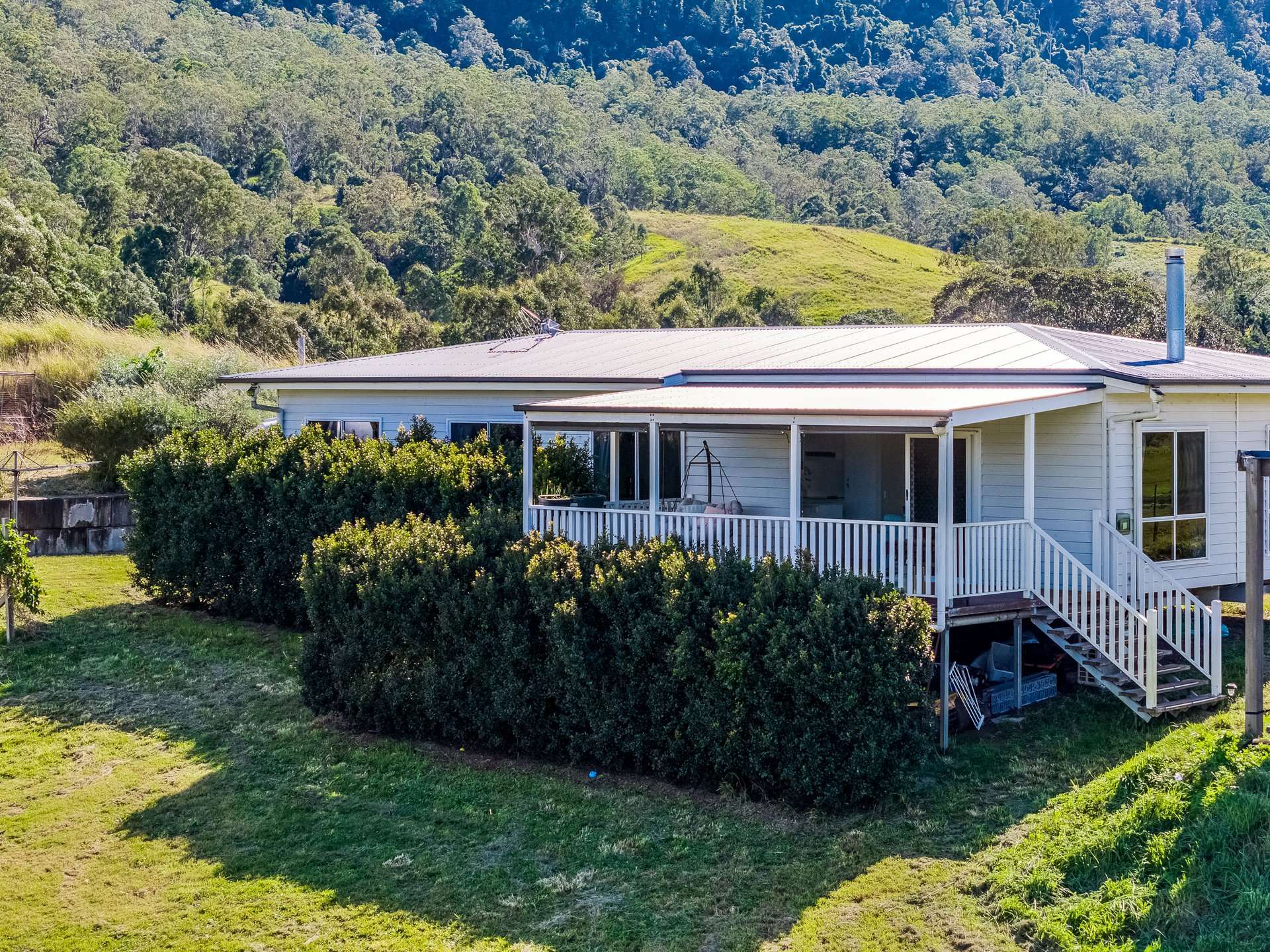 1185 Collins Creek Road, Collins Creek For Sale by Farmbuy.com - image 3