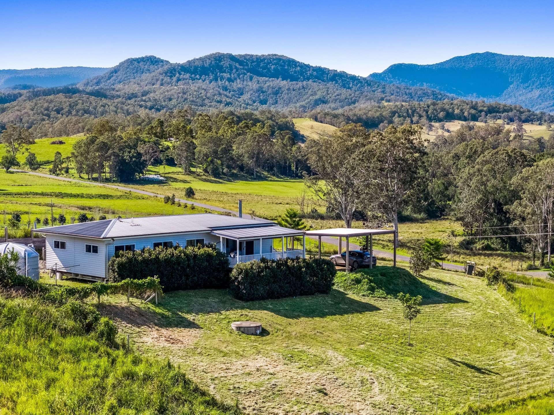 1185 Collins Creek Road, Collins Creek For Sale by Farmbuy.com - image 22