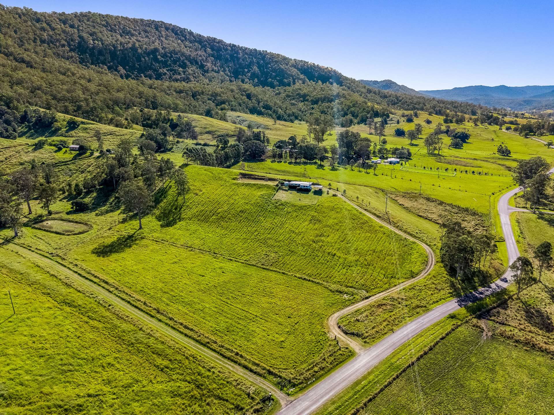 1185 Collins Creek Road, Collins Creek For Sale by Farmbuy.com - image 24