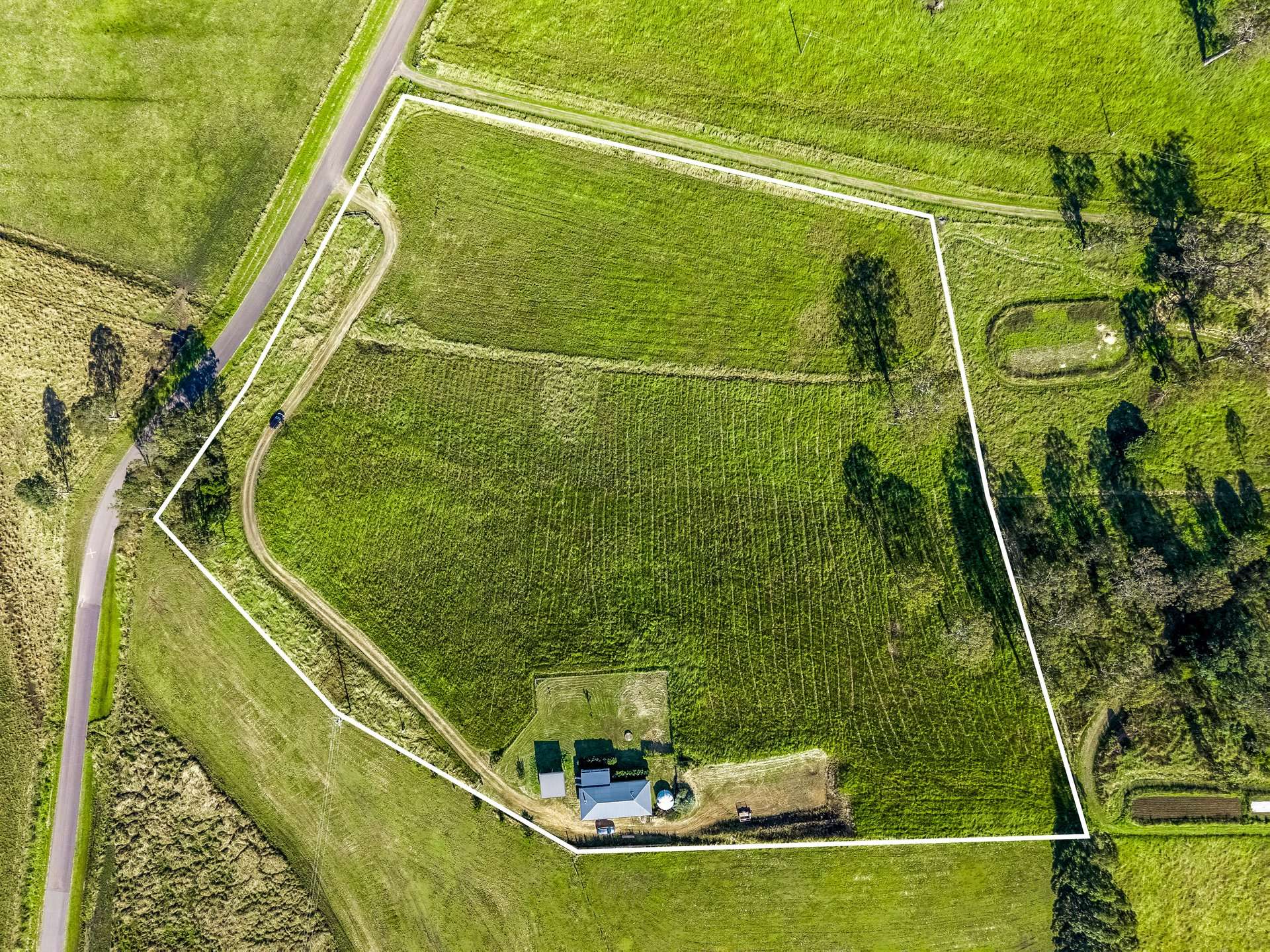 1185 Collins Creek Road, Collins Creek For Sale by Farmbuy.com - image 23