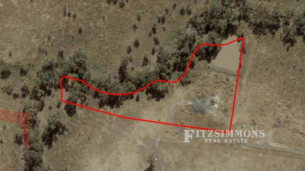 Lot 30&comma; Riley Street, Dalby QLD 4405